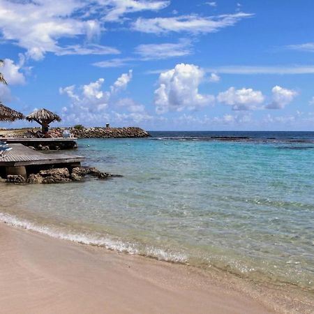 Gwada Cocoon & Blue Lagoon, 2 Studios Cote A Cote Au Manganao A St Francois & Choisissez Le Plus Adapte Saint-Francois  Buitenkant foto